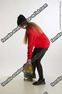 standing reference selin10